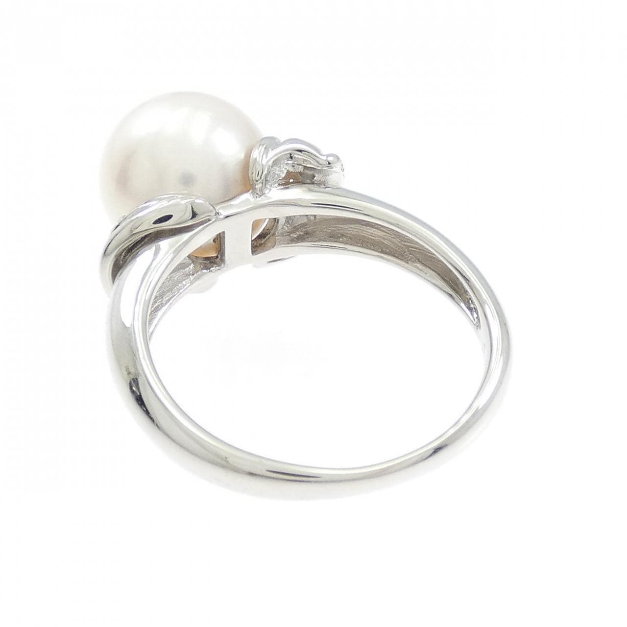 PT900 アコヤパール リング 9.4mm