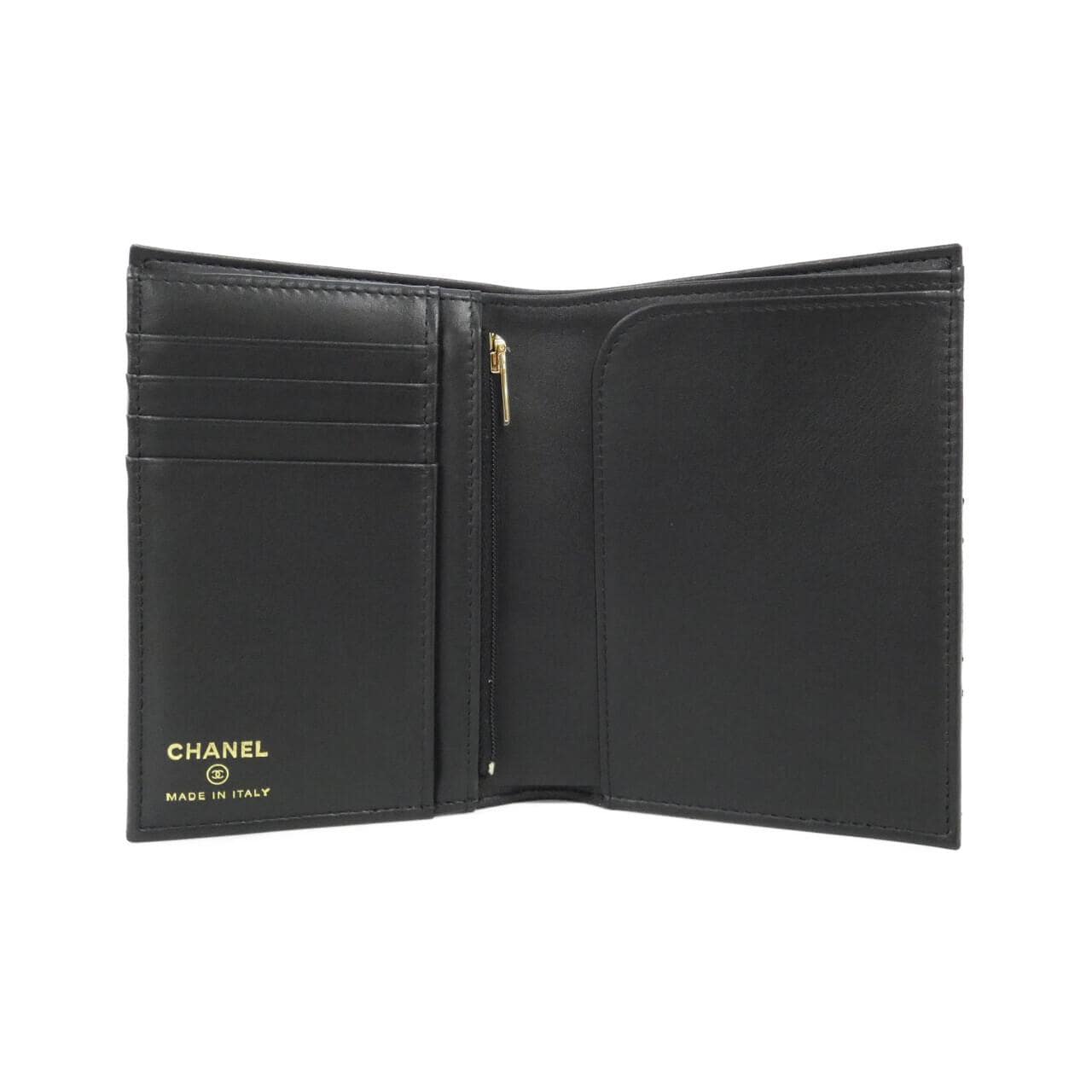 シャネル AP4480 財布