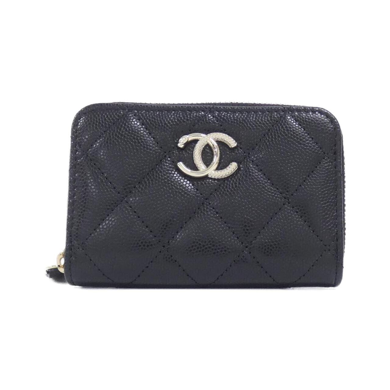 【未使用品】シャネル AP4904 コインケース