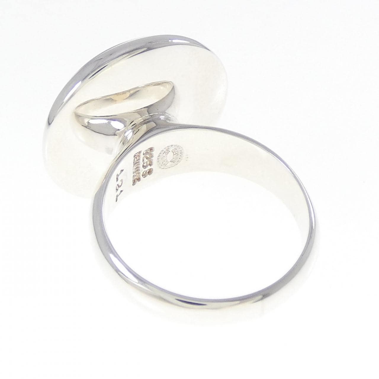 ジョージ ジェンセン 925 リング