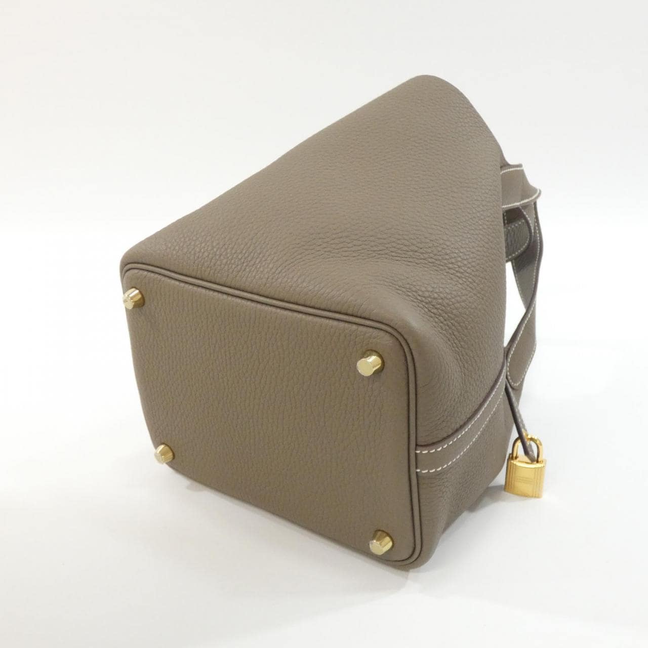 エルメス ピコタン ロック PM 056289CC バッグ