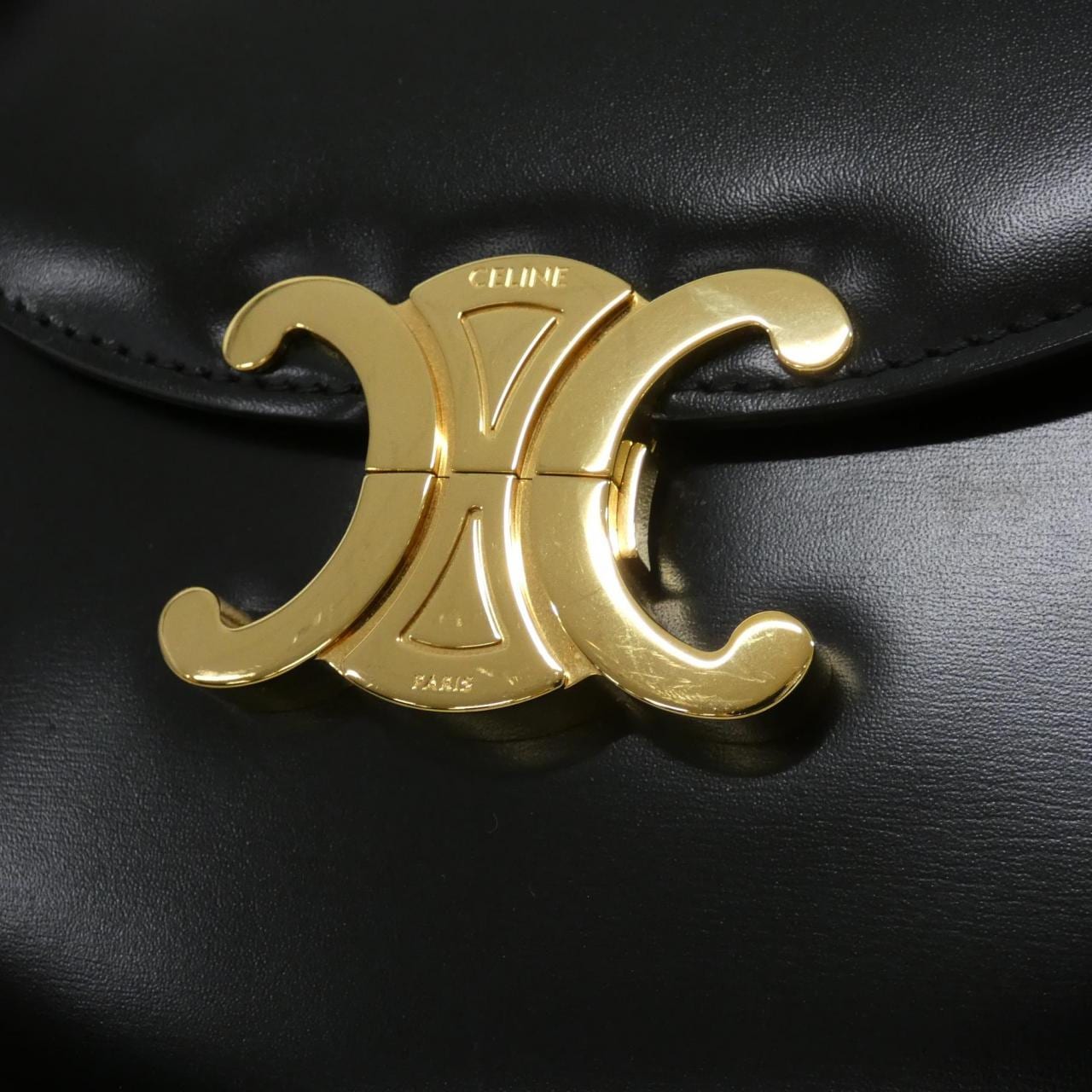 セリーヌ ブザス クレア 110413BF4 ショルダーバッグ