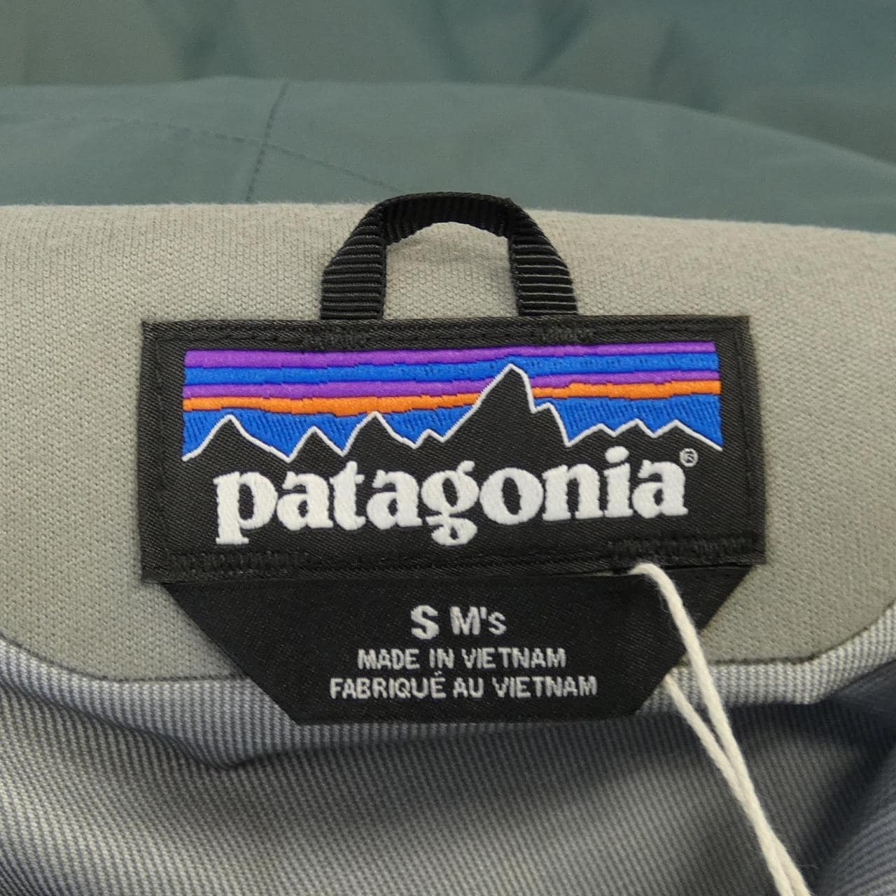 Patagonia PATAGONIA夾克衫