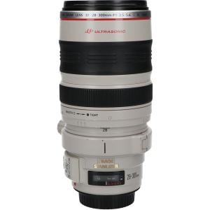 ＣＡＮＯＮ　ＥＦ２８－３００ｍｍ　Ｆ３．５－５．６Ｌ　ＩＳ　ＵＳＭ