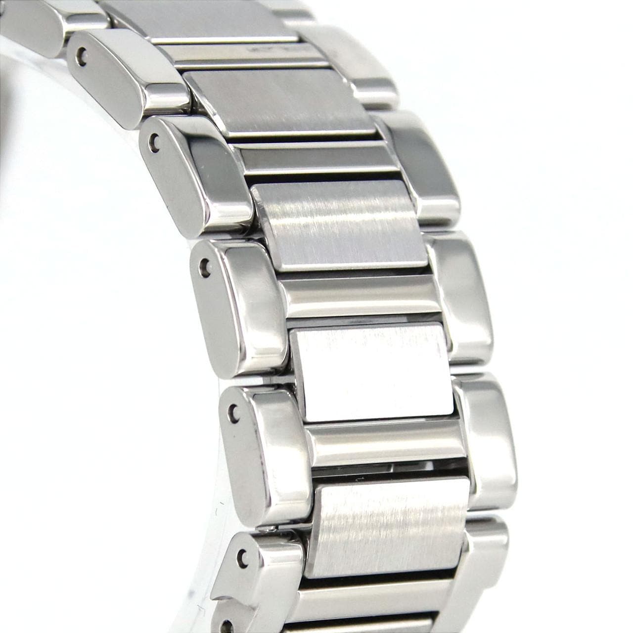 [未使用品] Jaguar-LeCoultre Polaris 自动上链 841.8.37.S/Q9008180 SS自动上弦