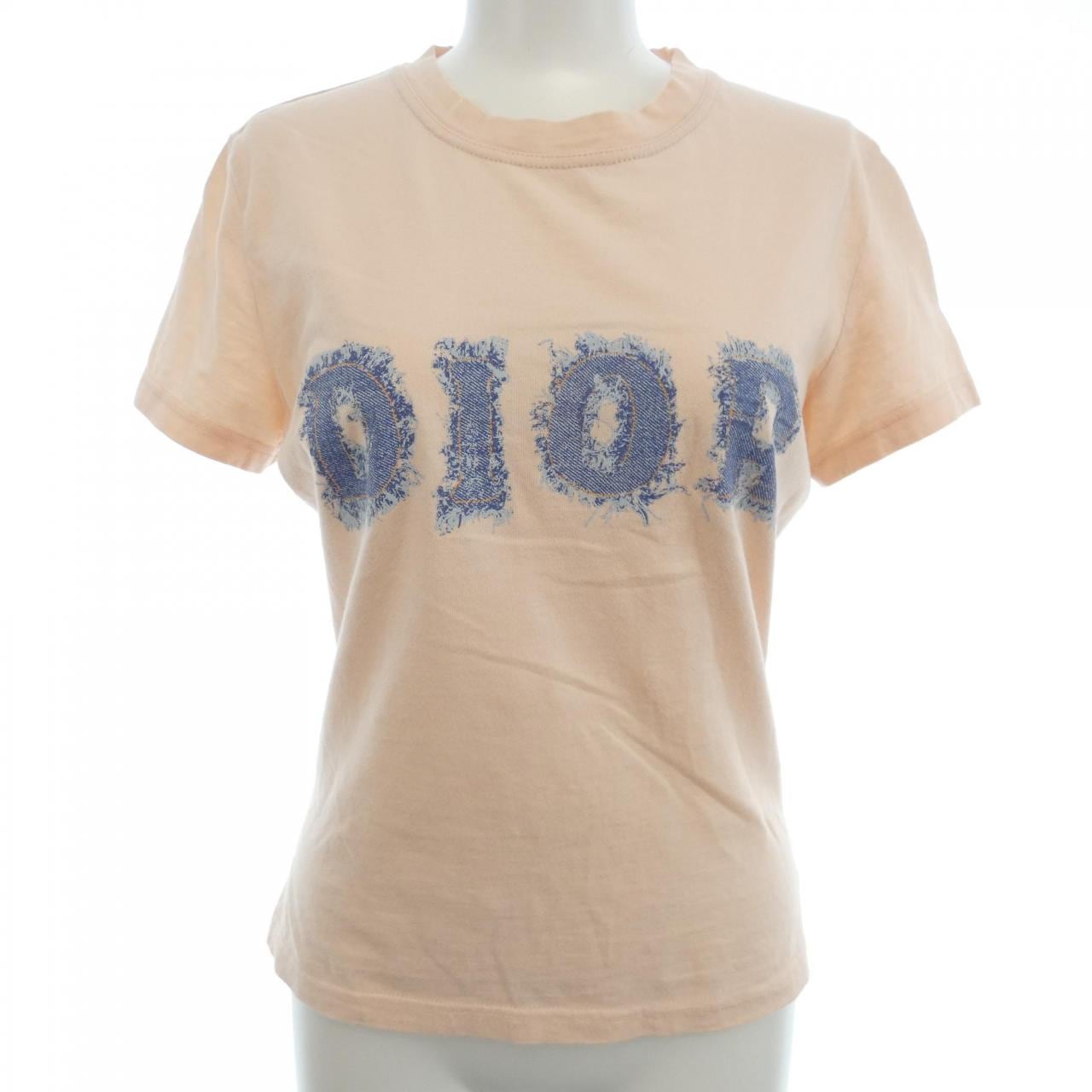 [vintage] CHRISTIAN DIOR T-shirt