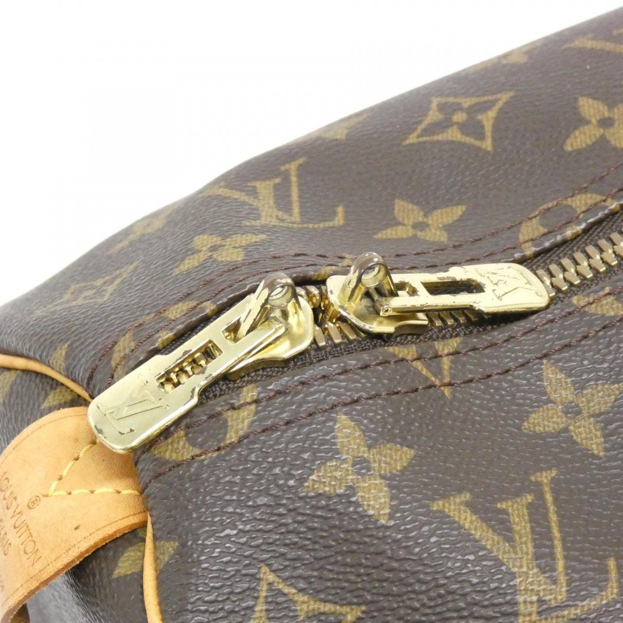 LOUIS VUITTON Monogram Keepall 50 厘米 M41426 波士顿包