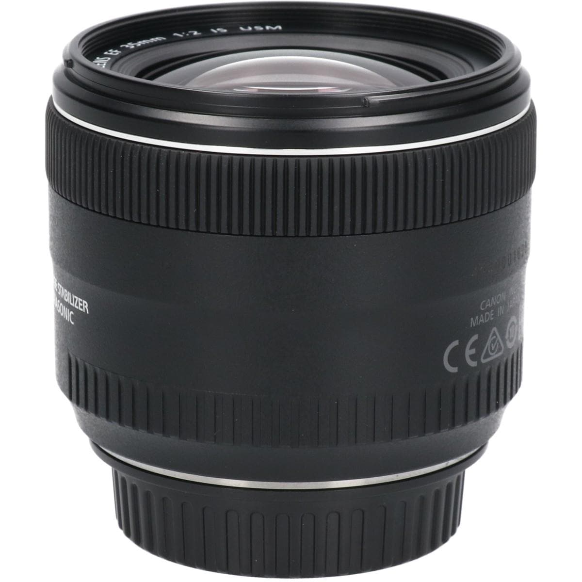ＥＦ３５ｍｍ　Ｆ２ＩＳ　ＵＳＭ