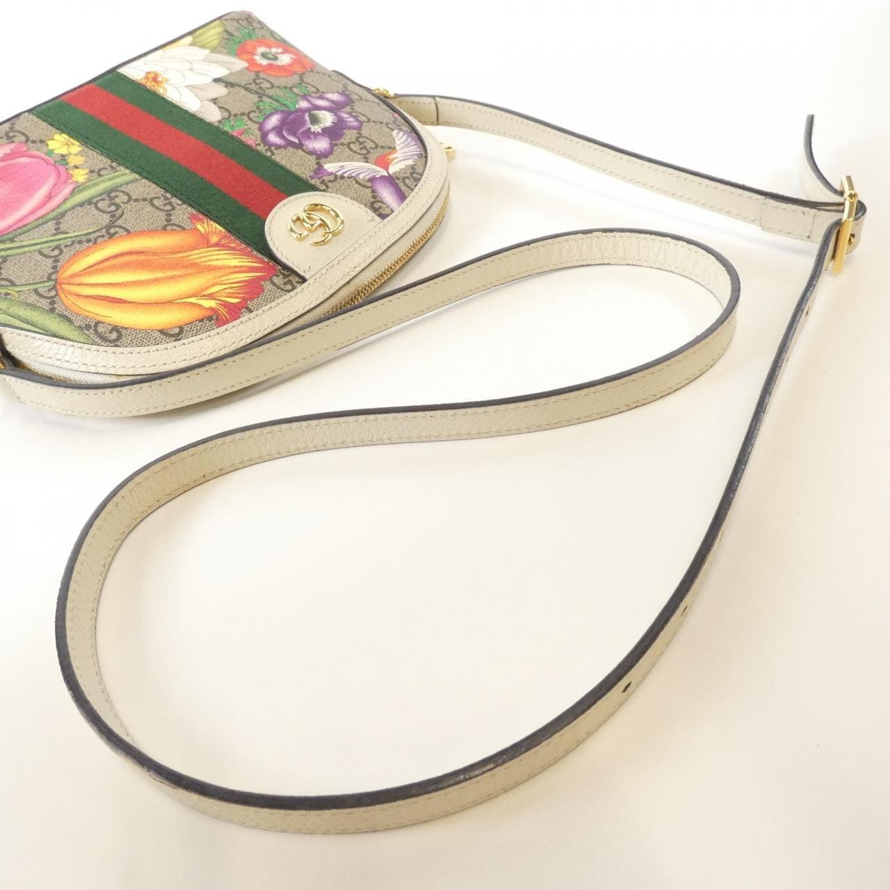 グッチ オフィディア 499621 HV8AC ショルダーバッグ