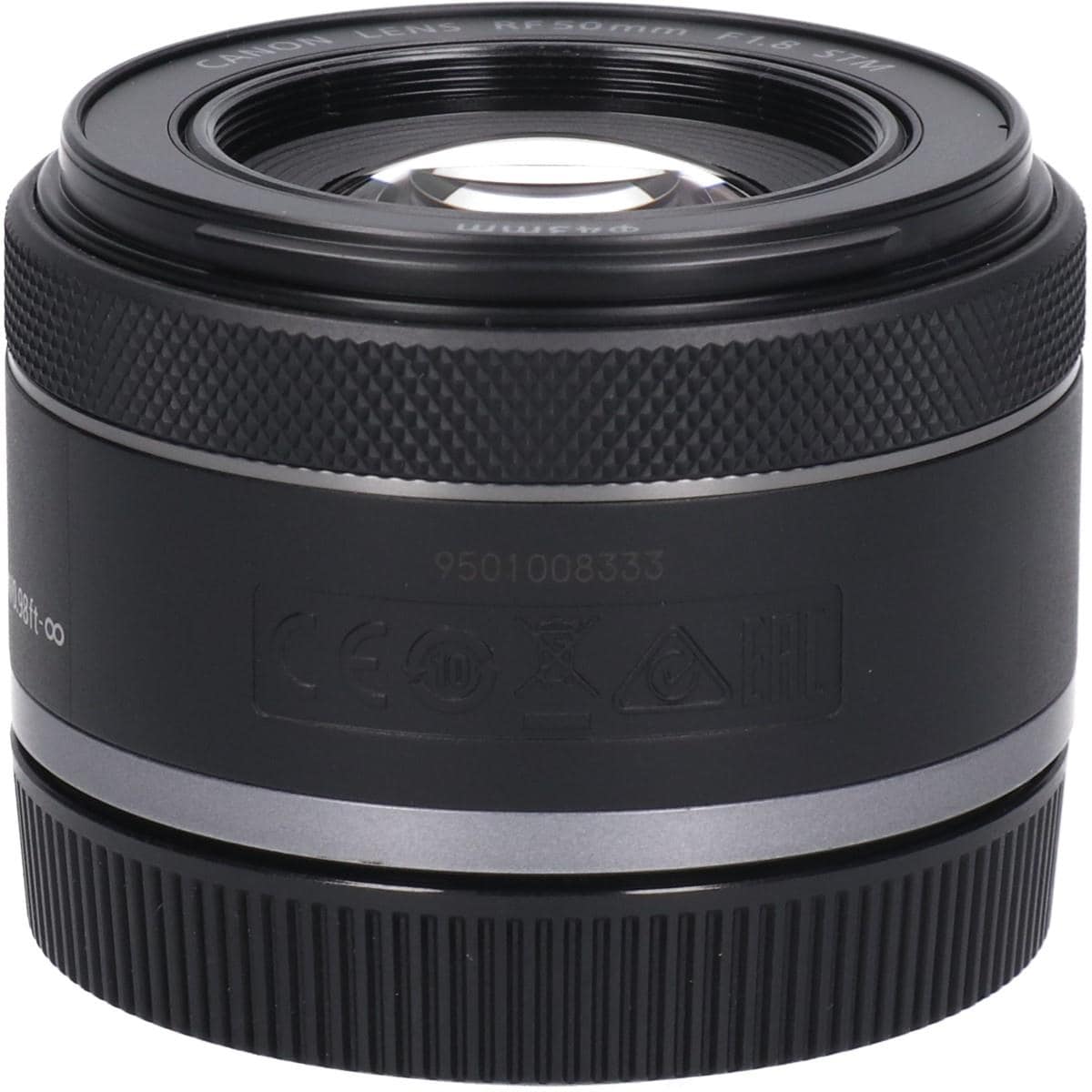 ＲＦ５０ｍｍ　Ｆ１．８ＳＴＭ
