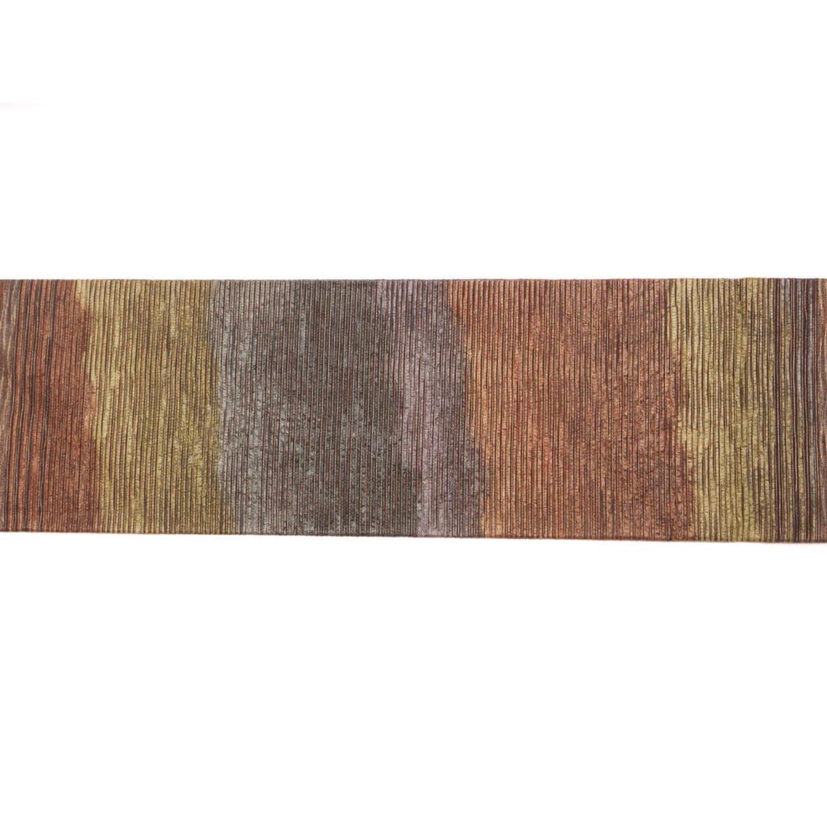 【未使用品】名古屋帯　和紙入り