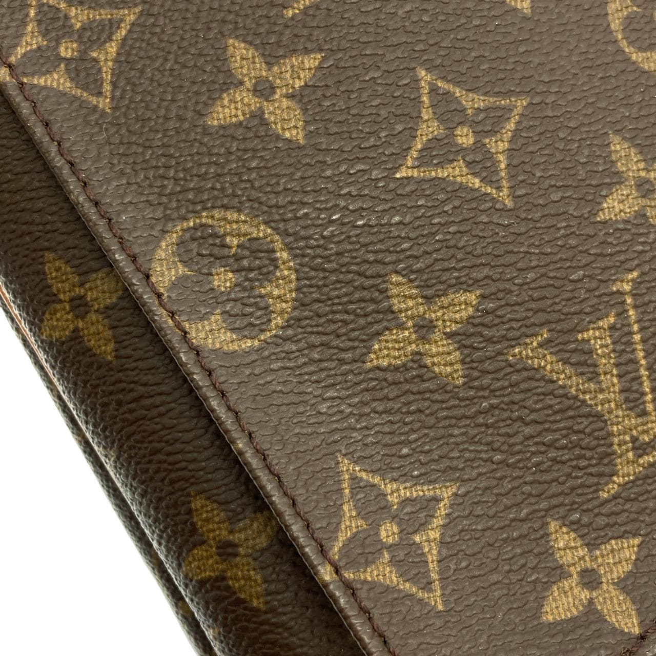 ルイヴィトン モノグラム ミュゼット サルサ M51387 ショルダーバッグ