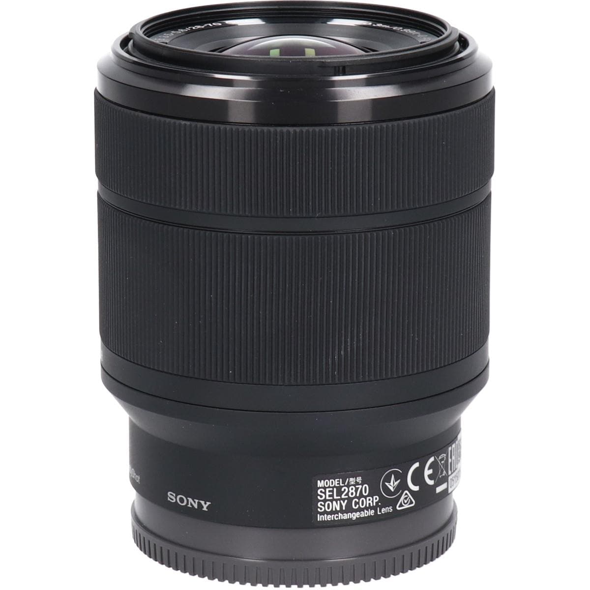 ＦＥ２８－７０ｍｍ　Ｆ３．５－５．６ＯＳＳ
