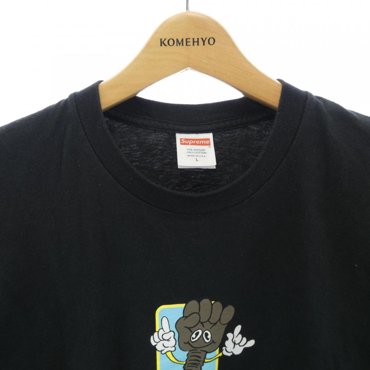 シュプリーム SUPREME Tシャツ