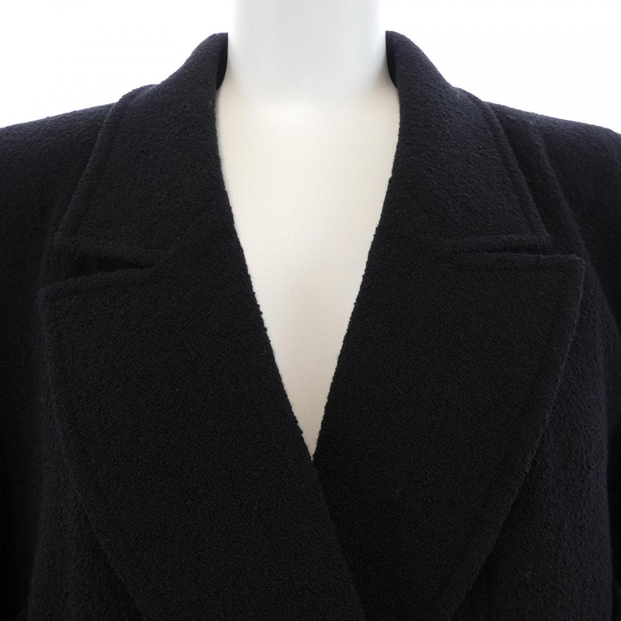 【ヴィンテージ】シャネル CHANEL P11565V06795 98A ジャケット