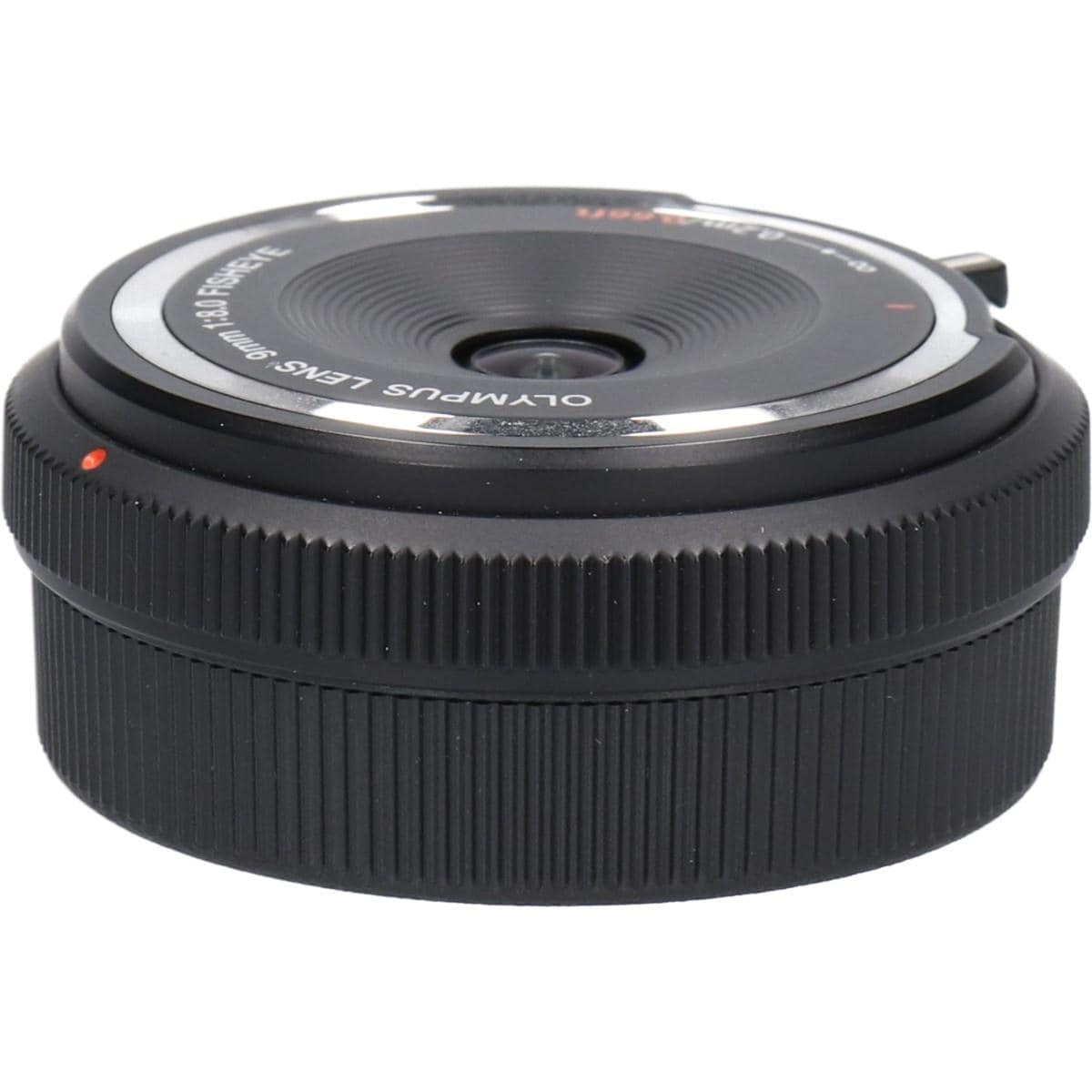 ＢＣＬ－０９８０　９ｍｍ　Ｆ８ＦＩＳＨＥＹＥ