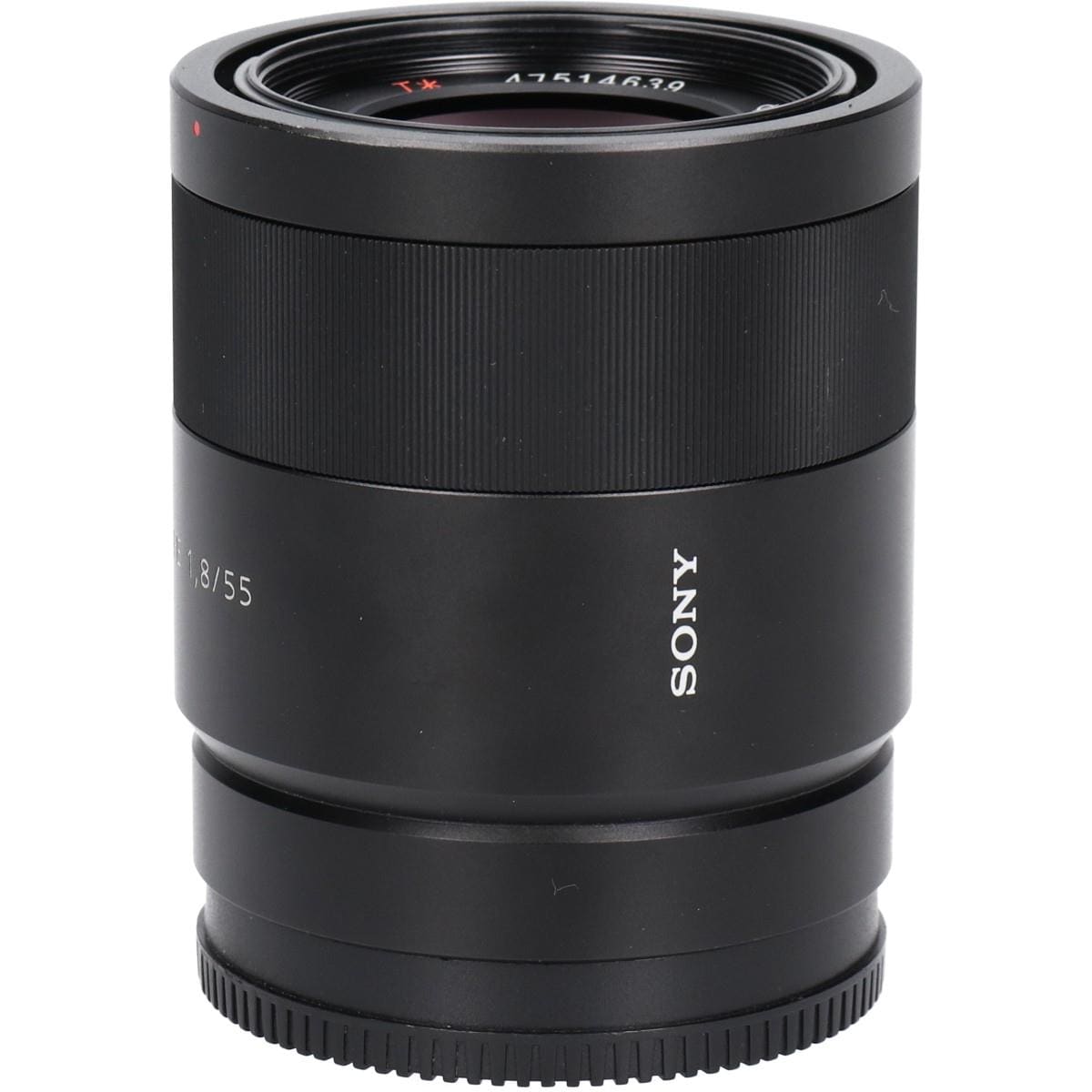 ＦＥ５５ｍｍ　Ｆ１．８ＺＡ（ＳＥＬ５５Ｆ１８Ｚ）