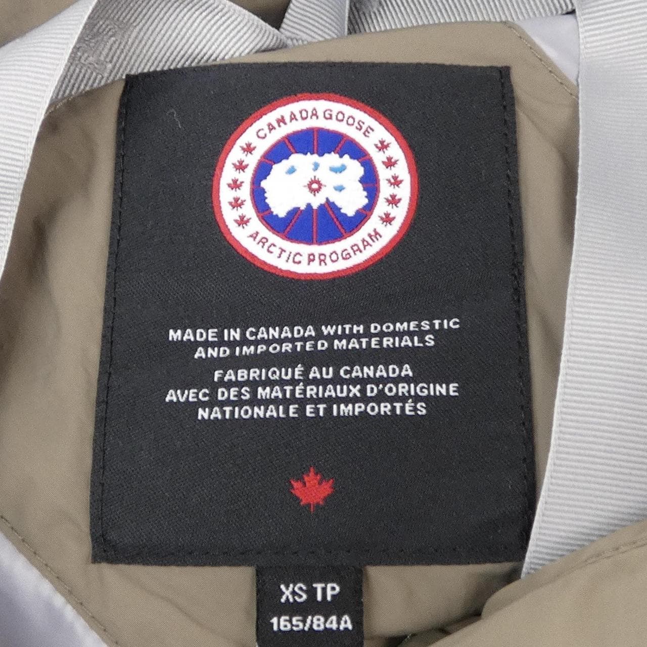 カナダグース CANADA GOOSE 3904W MARLOW マロー ダウンジャケット