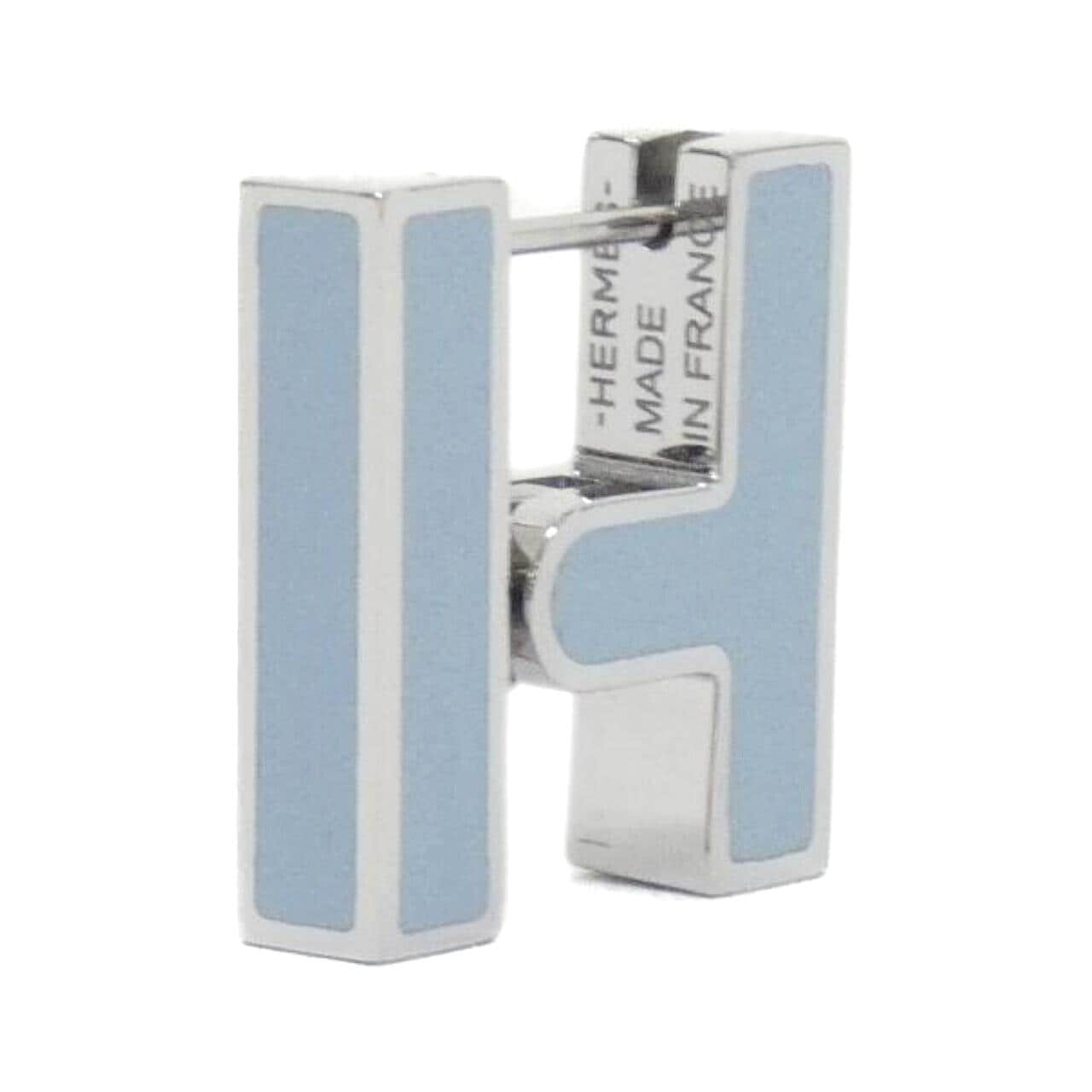 HERMES H 100044FP 耳环