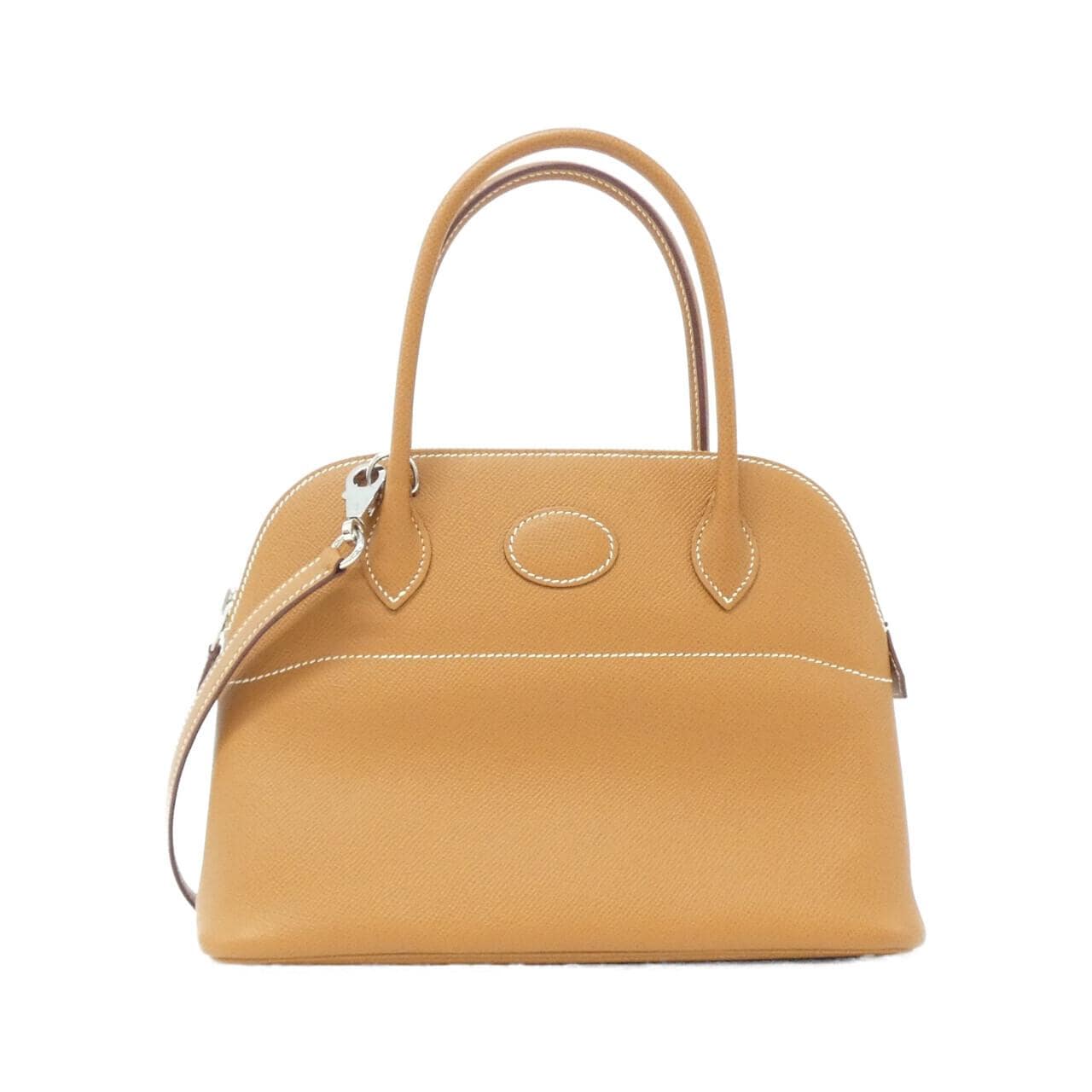 エルメス ボリード 27cm 041693CK バッグ