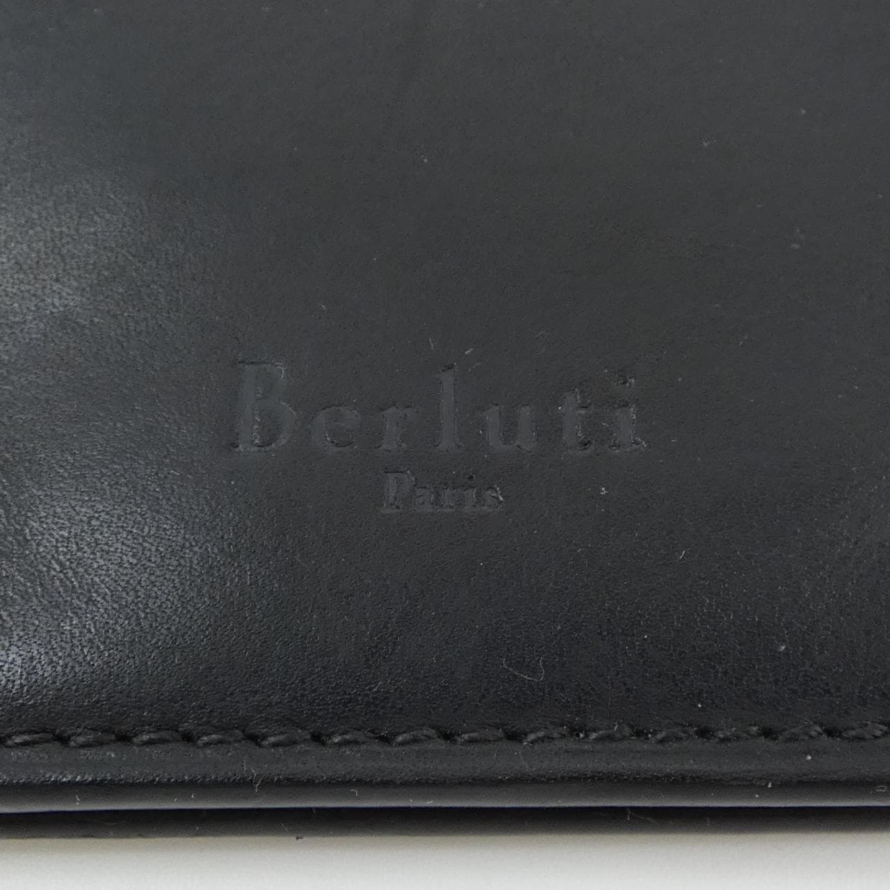 Berluti钱包