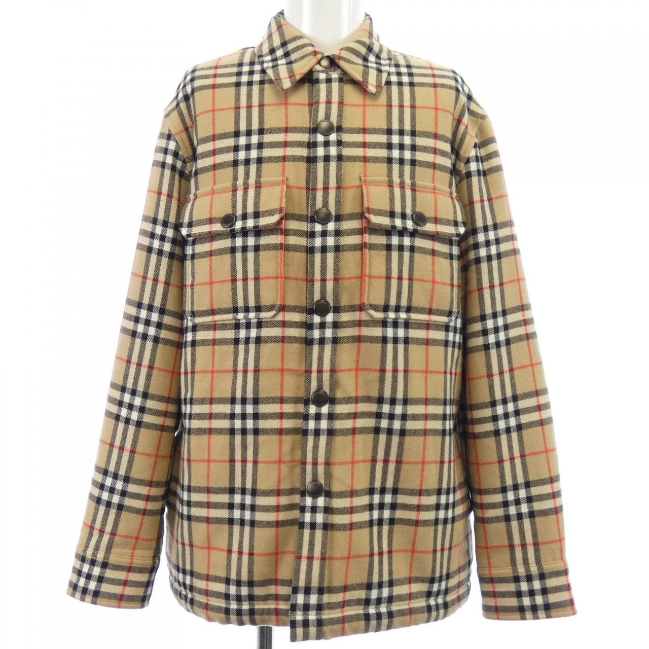 バーバリー BURBERRY 8043839 ジャケット