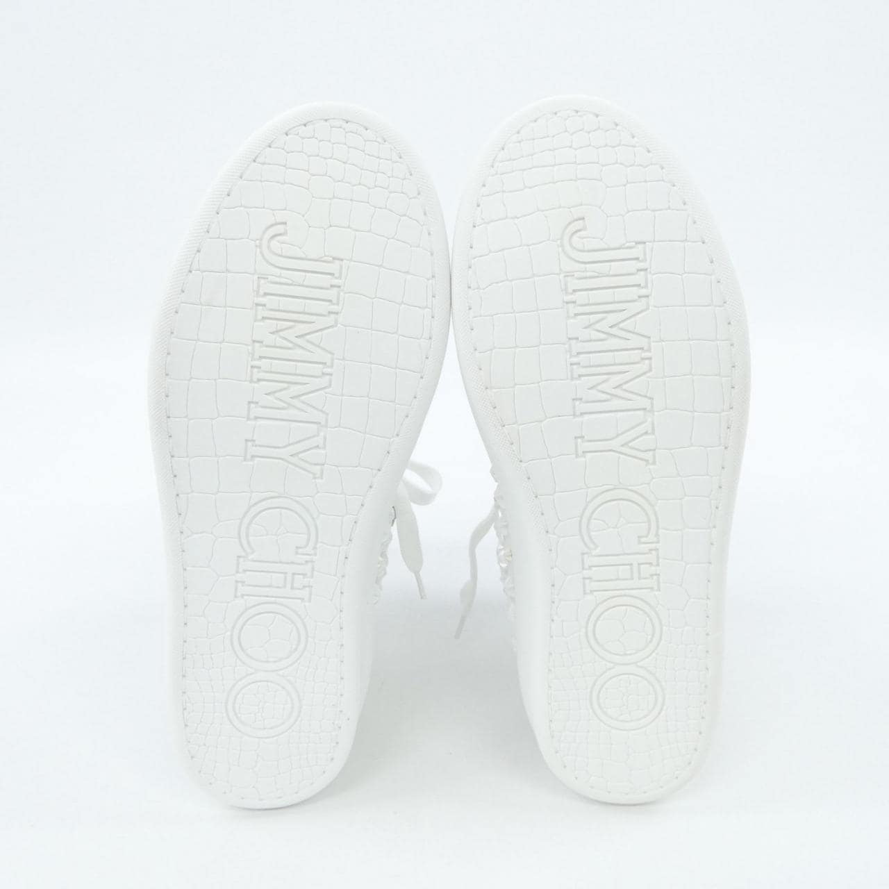 ジミーチュウ JIMMY CHOO スニーカー