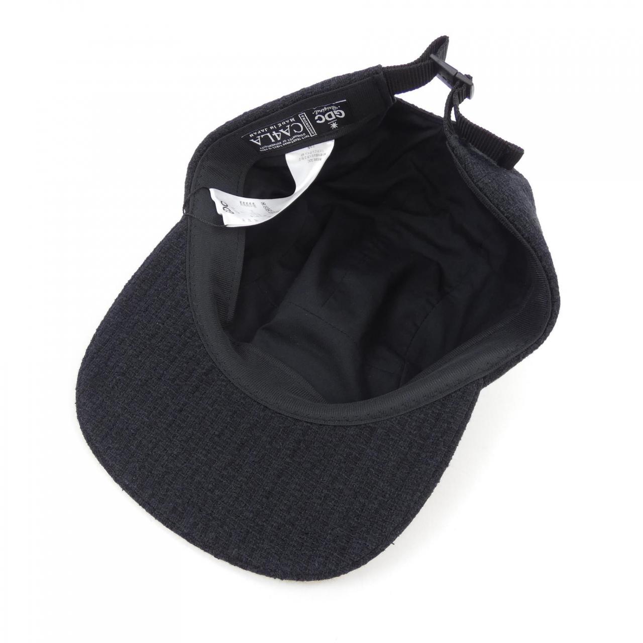 GDC GD0018 キャップ