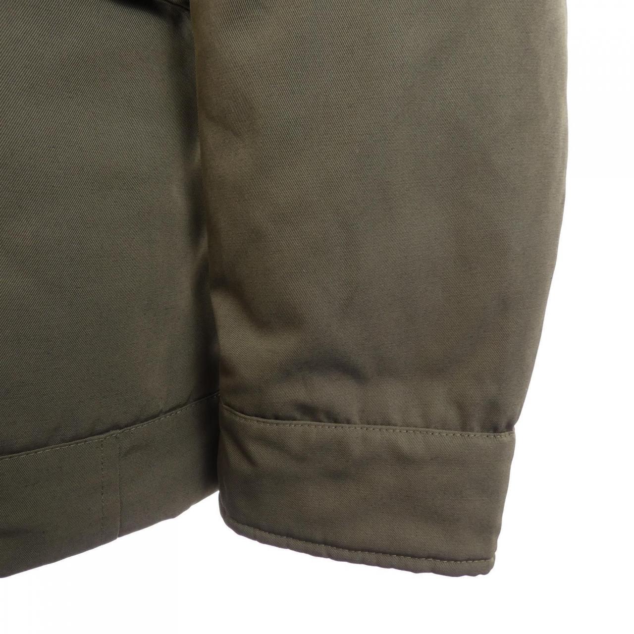 ムーレー MOORER BOERI-WCO ダウンジャケット