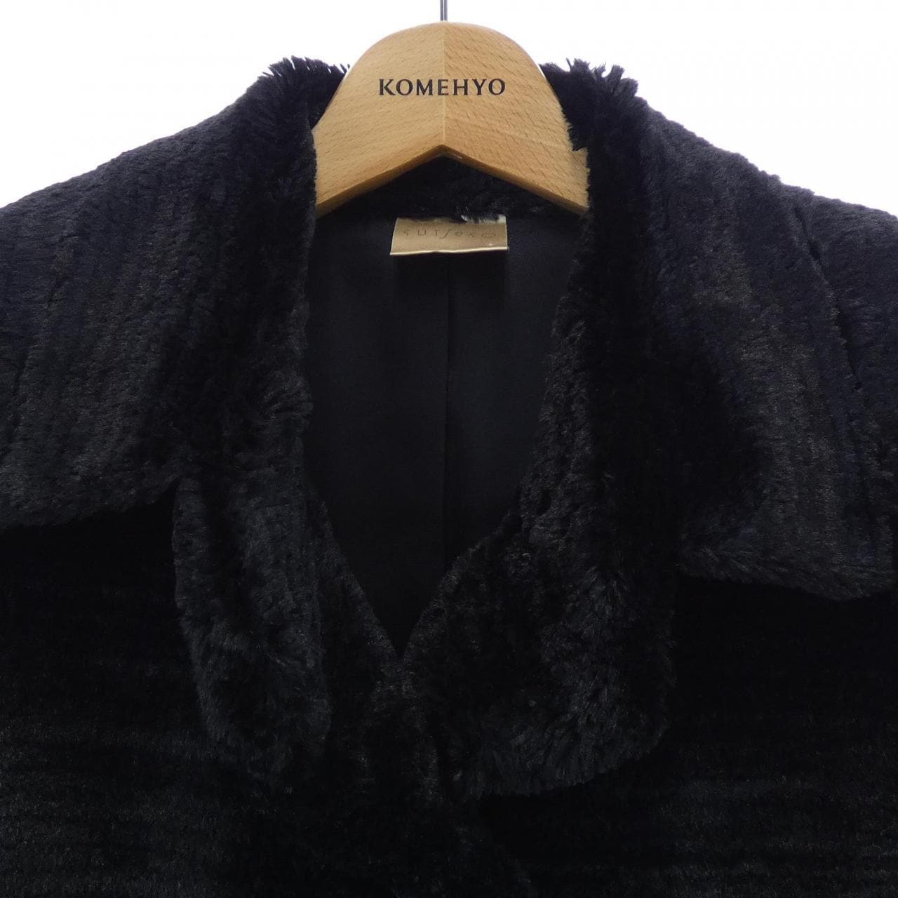 スチェッソ SUTSESO ジャケット