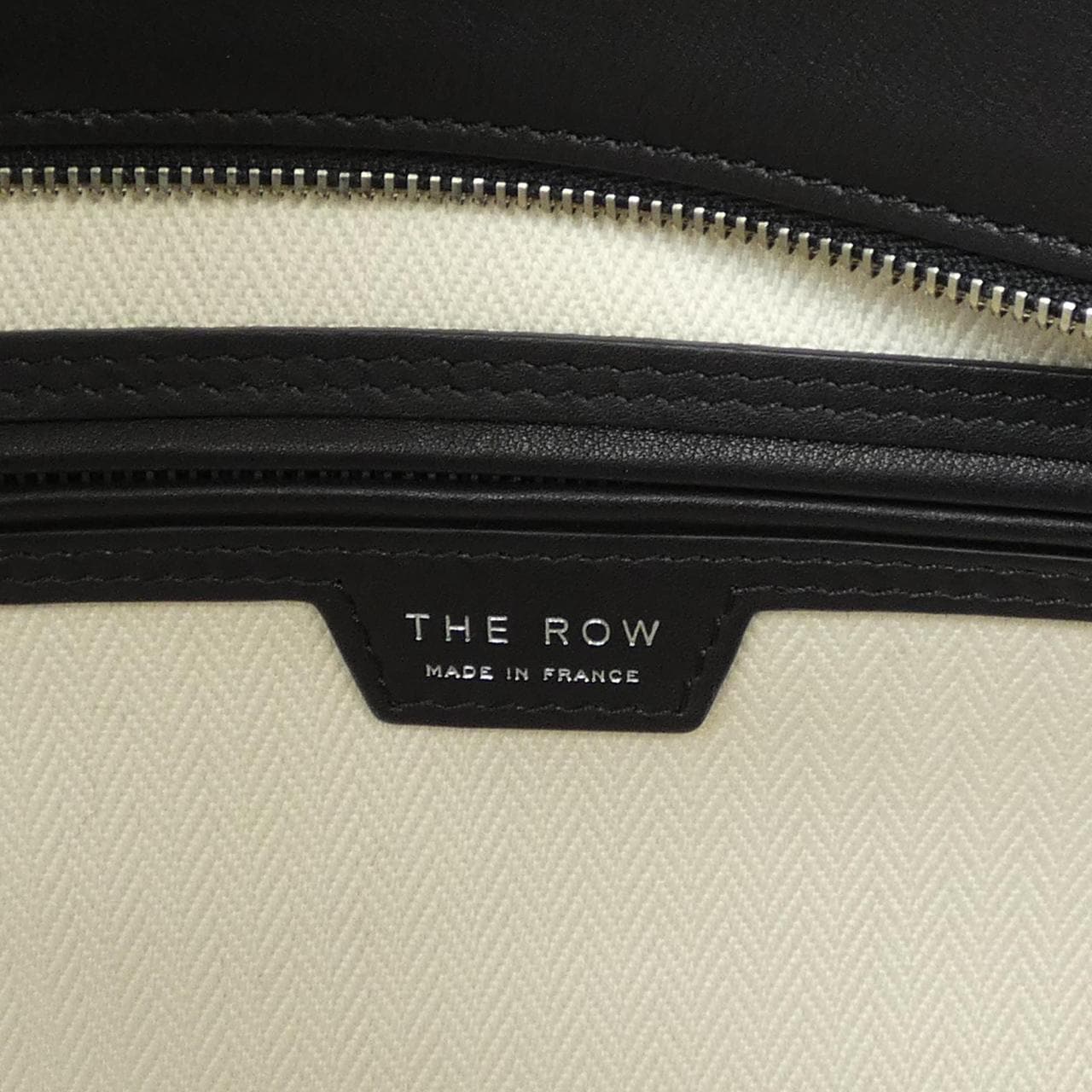 ザロウ THE ROW MARLO マルロ W1904M L72 BAG
