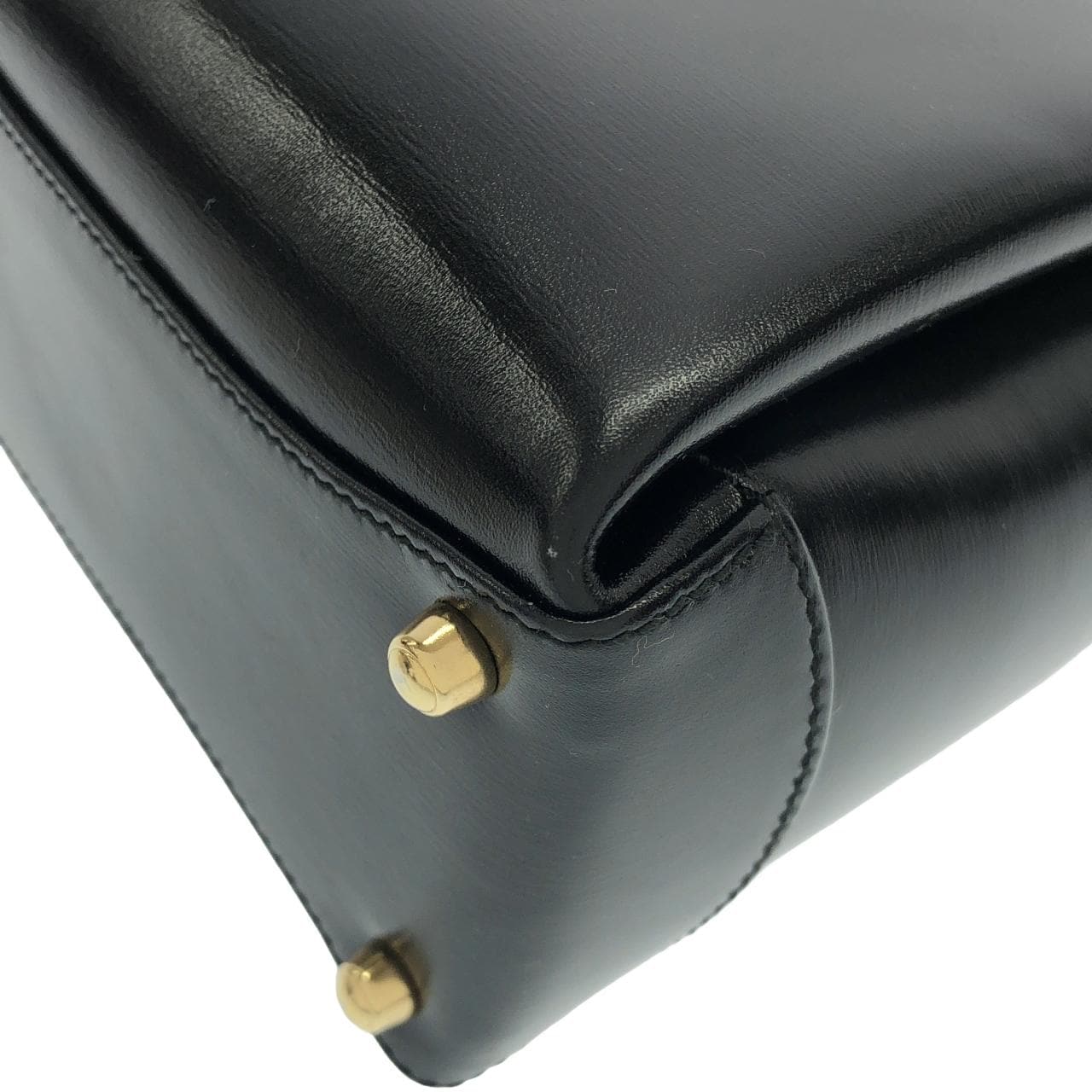 【ヴィンテージ】グッチ 007 0286 バッグ