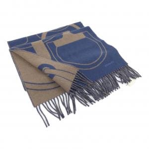 エルメス HERMES メタル エケストル H394837T MUFFLER