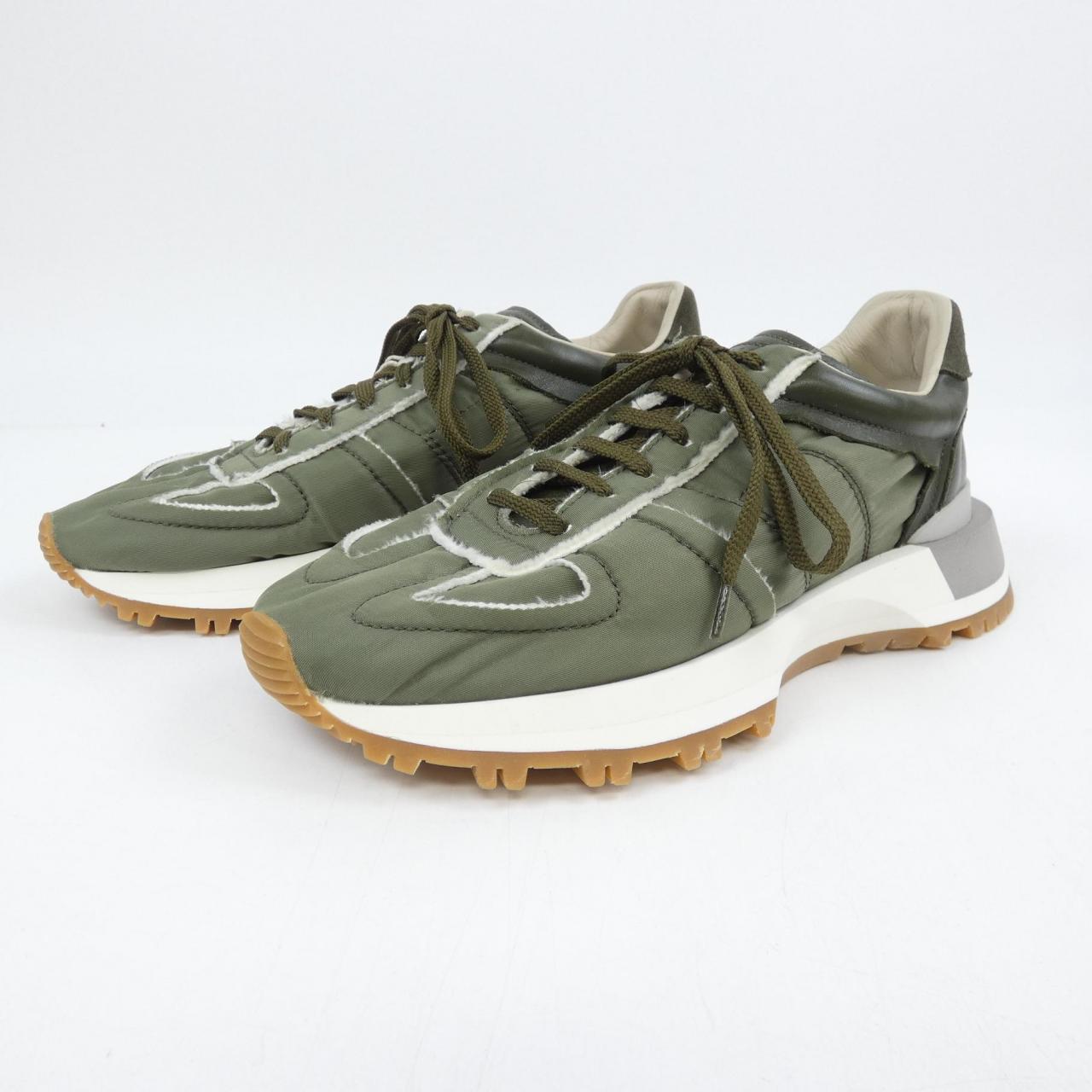 メゾンマルジェラ Maison Margiela RUNNER EVOLUTION スニーカー