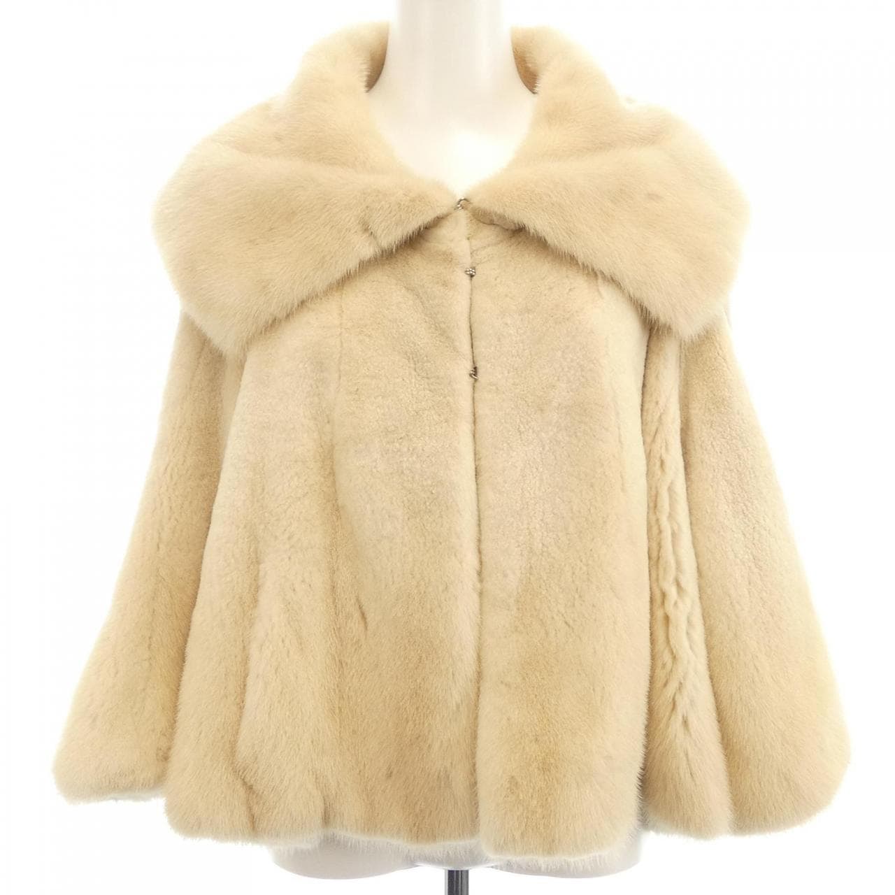 ルイヴィトン LOUIS VUITTON WNLC05KNR ケープ