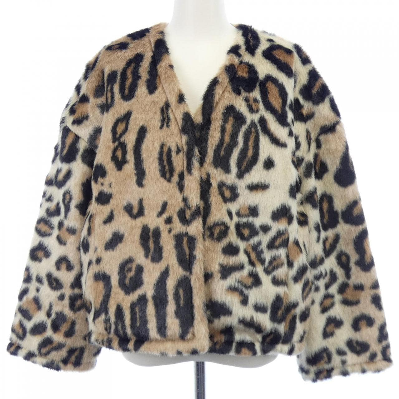 THIRD MAGAZINE A0813FC ジャケット