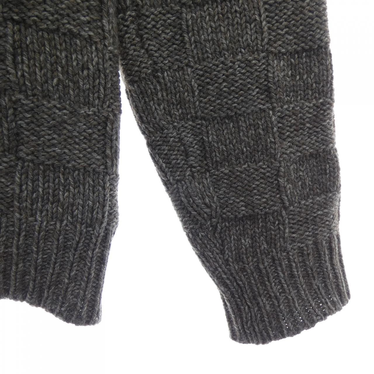 ザノーネ ZANONE ニット