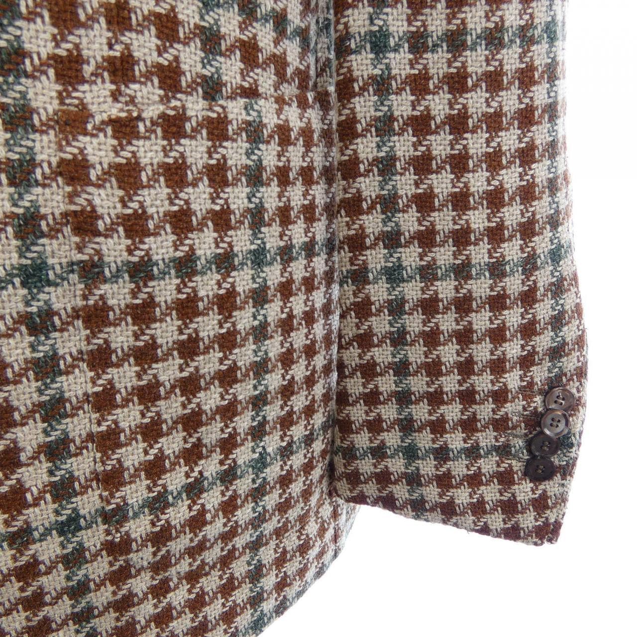 スティレラティーノ STILE LATINO NAPOLI GUVINCENZ035 ジャケット