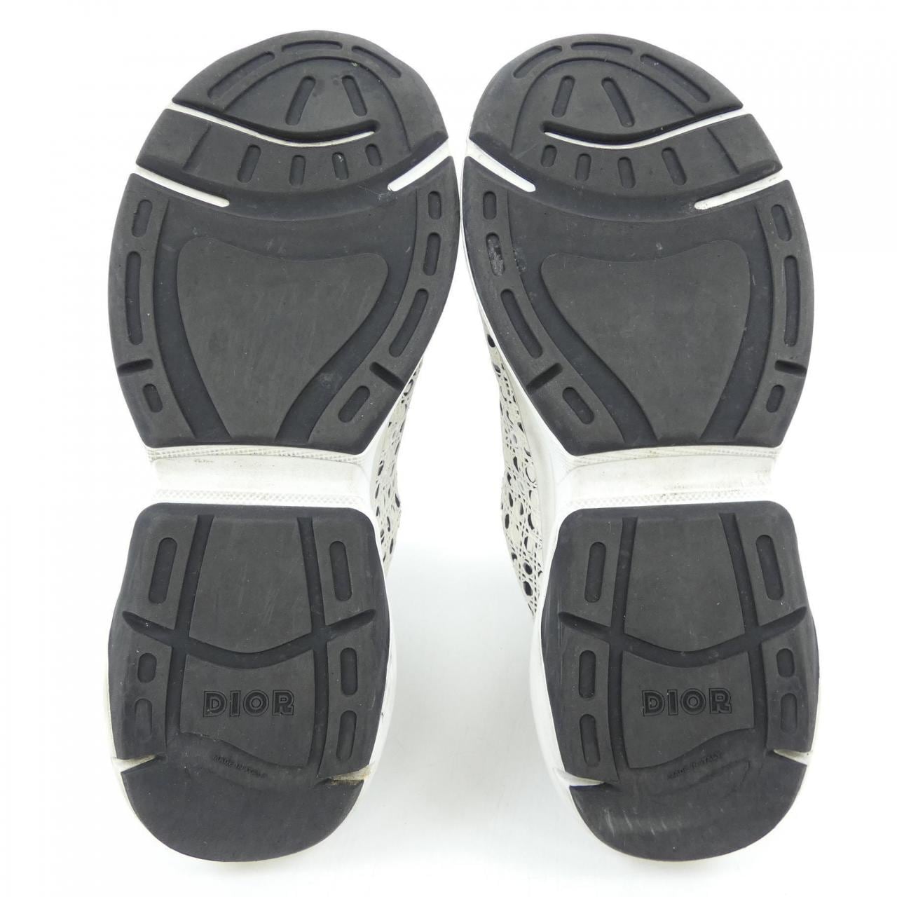 ディオール DIOR B24 ディオールオブリークテクニカルファブリック 3SN248YJT スニーカー