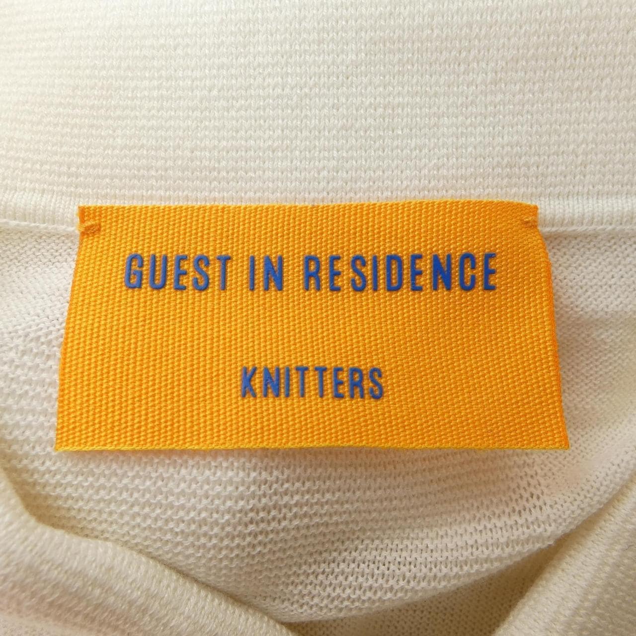 GUEST IN RESIDENCE ワンピース