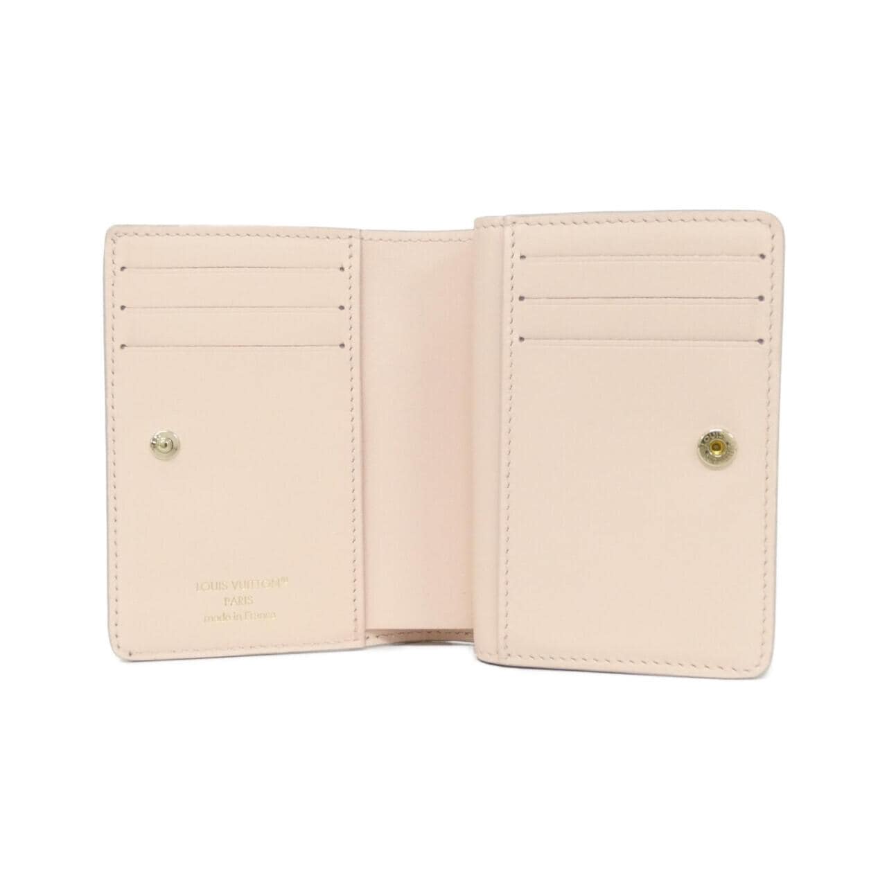 ルイヴィトン マヒナ ポルトフォイユ クレア M13470 財布