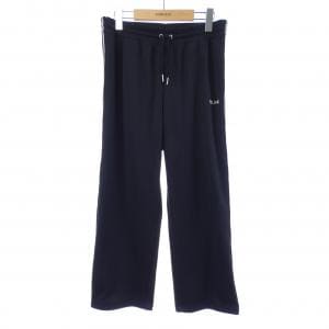 セリーヌ CELINE トラックスーツパンツ / ダブルフェイスジャージー 2Z412121O パンツ