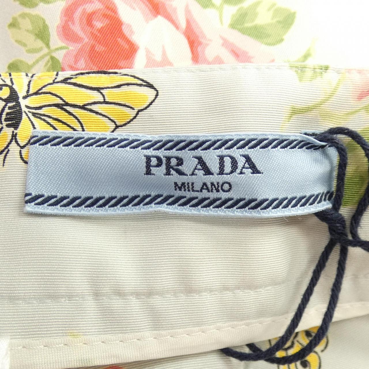 プラダ PRADA 4289 P174Q S201 スカート