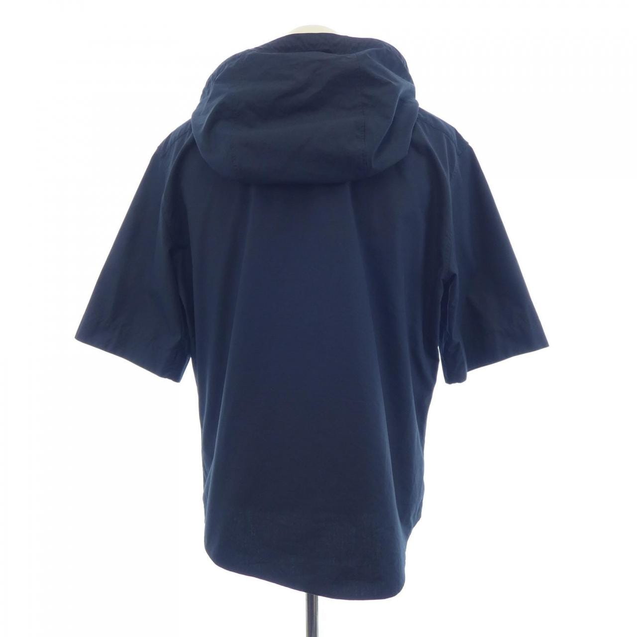 エルメス HERMES *41-5618 S／Sシャツ