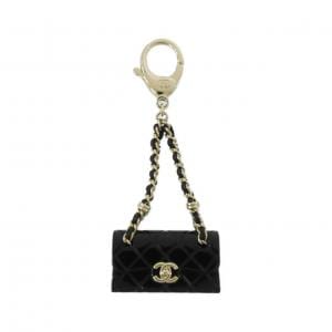 シャネル ABA121 キーホルダー