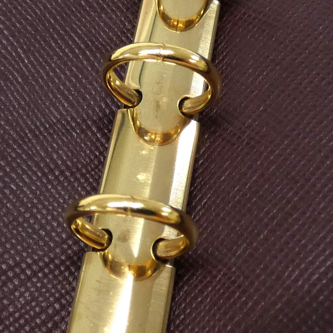 ルイヴィトン モノグラム ミニ アジェンダ PM R20912 オーガナイザー