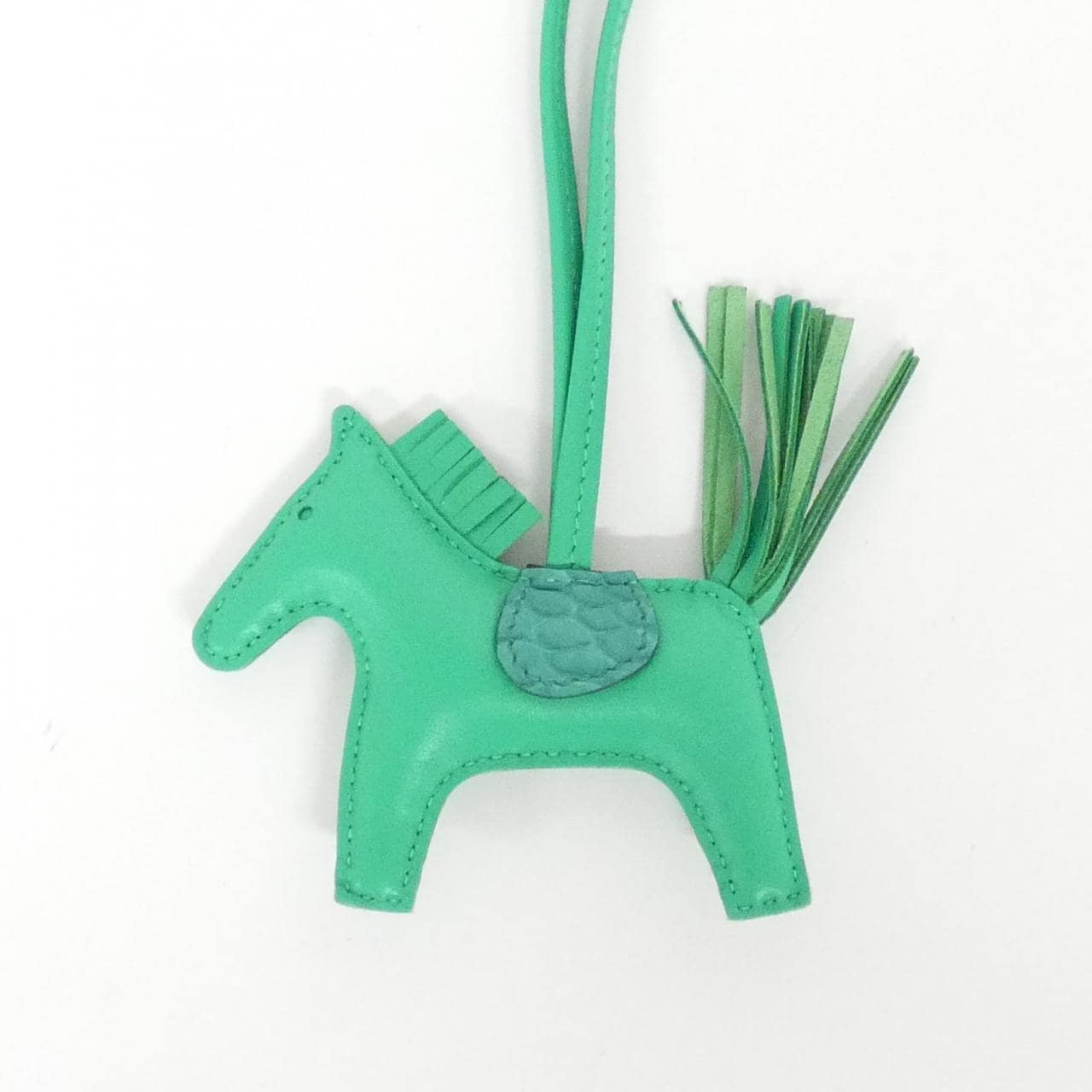 エルメス ロデオ タッチ バッグチャーム  PM 082340CA