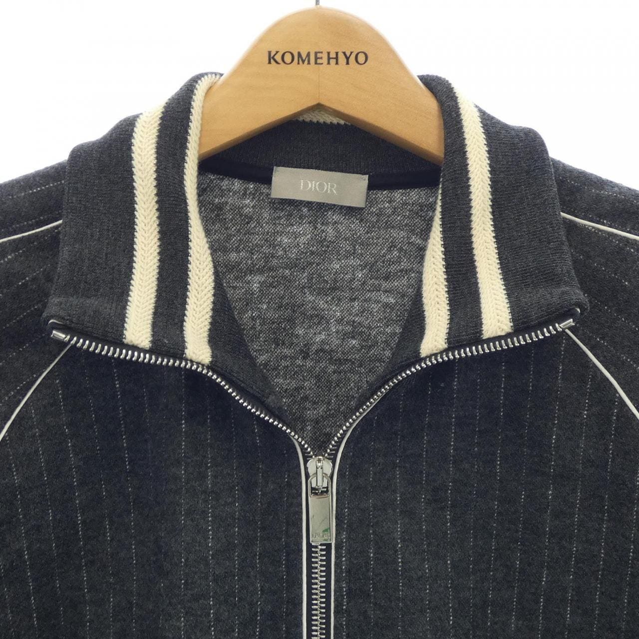 ディオール DIOR 043J403A0663 ブルゾン