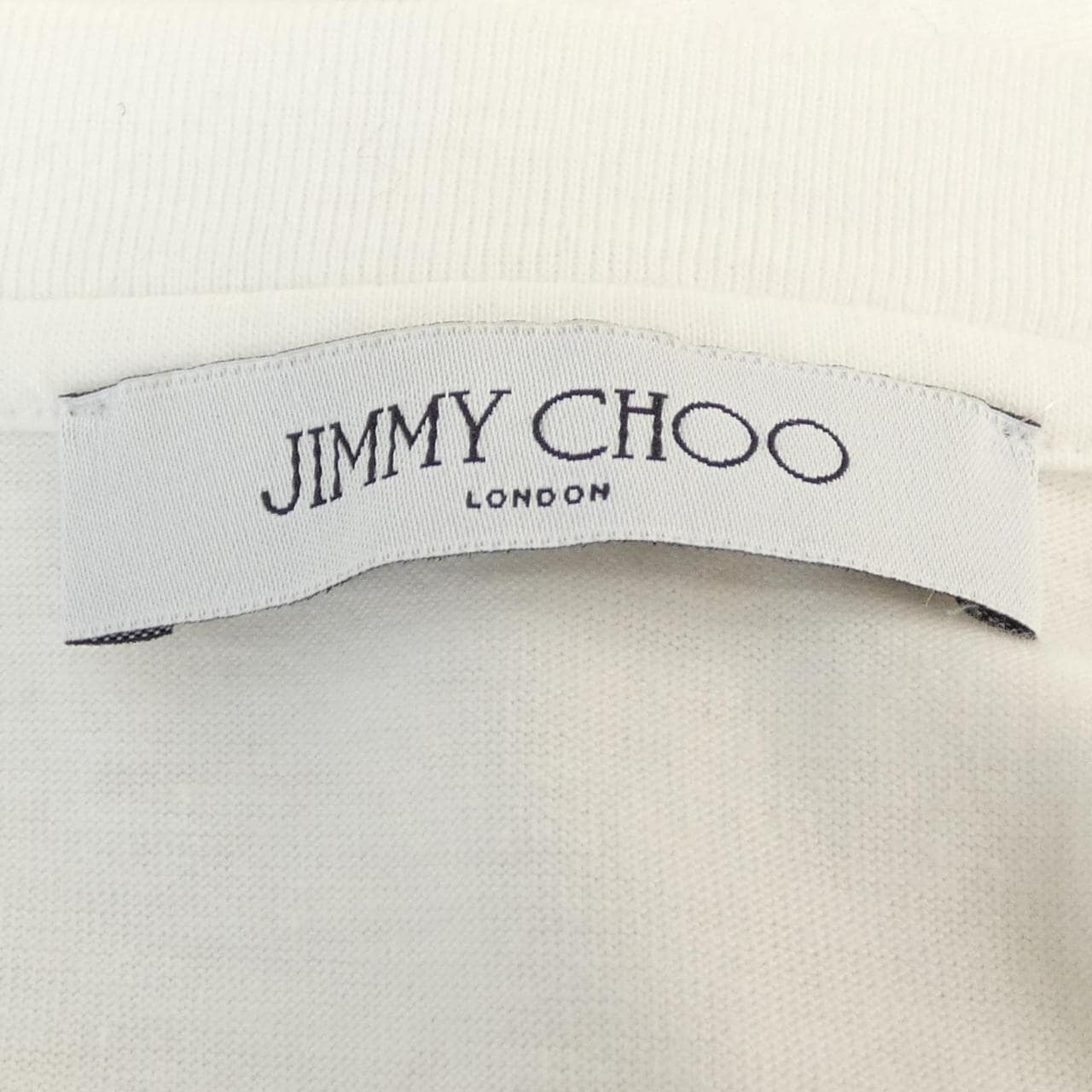 ジミーチュウ JIMMY CHOO J000128297 Tシャツ