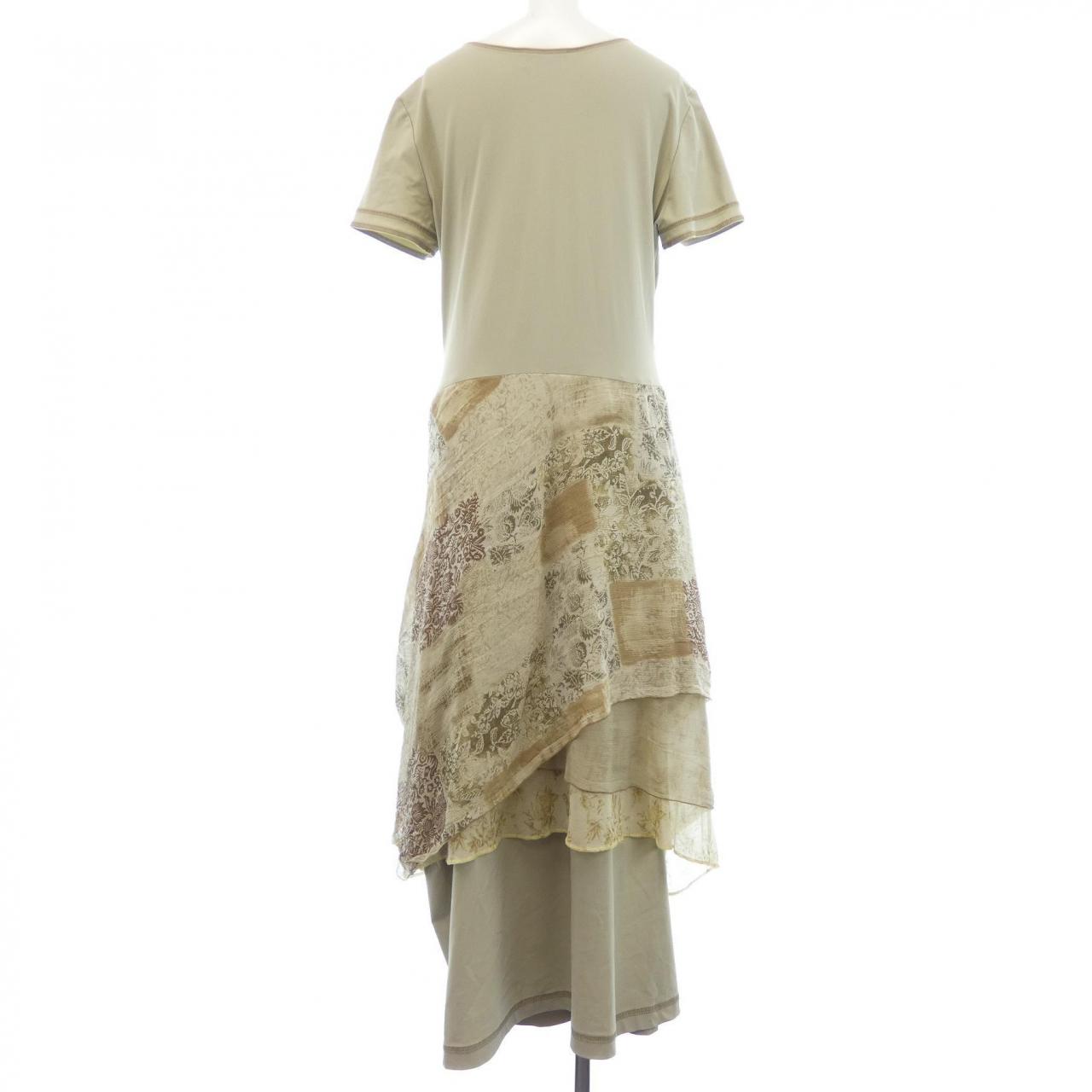 BLEU BLANC ROUGE ワンピース